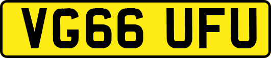 VG66UFU
