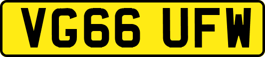 VG66UFW