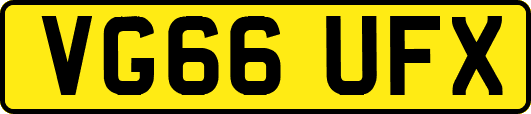 VG66UFX