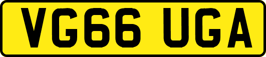 VG66UGA
