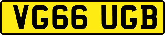 VG66UGB