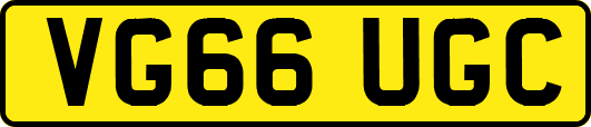 VG66UGC