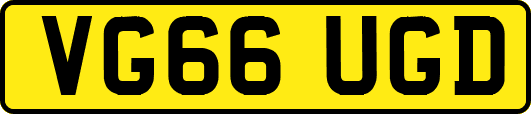 VG66UGD