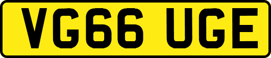 VG66UGE