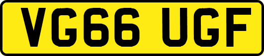 VG66UGF