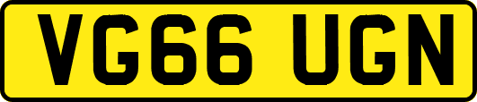 VG66UGN