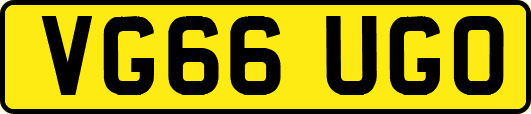 VG66UGO