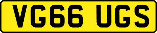 VG66UGS