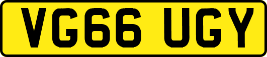 VG66UGY