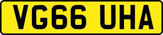 VG66UHA