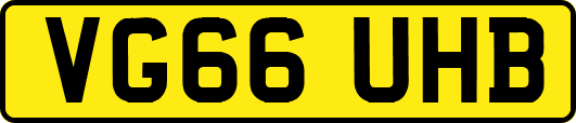 VG66UHB