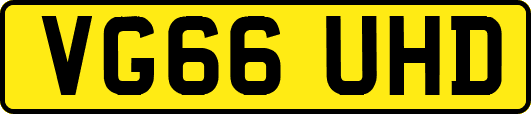 VG66UHD