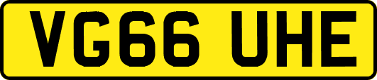 VG66UHE