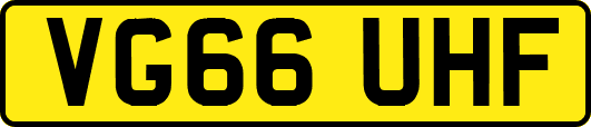 VG66UHF