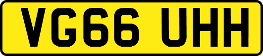 VG66UHH