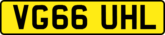 VG66UHL
