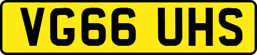 VG66UHS