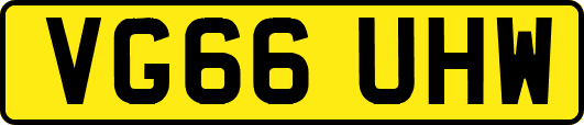 VG66UHW