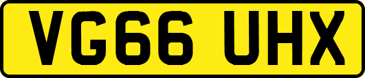VG66UHX