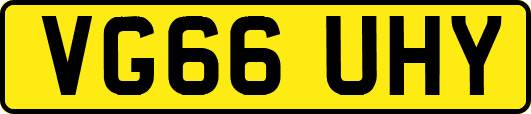 VG66UHY