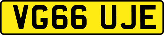 VG66UJE