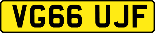 VG66UJF