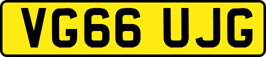 VG66UJG