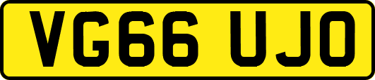 VG66UJO