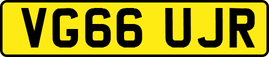 VG66UJR