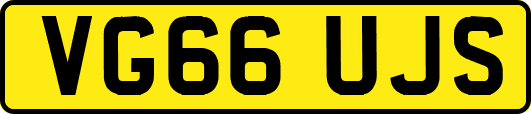 VG66UJS