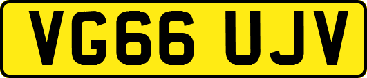 VG66UJV