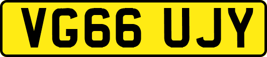 VG66UJY