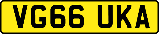 VG66UKA