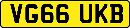 VG66UKB