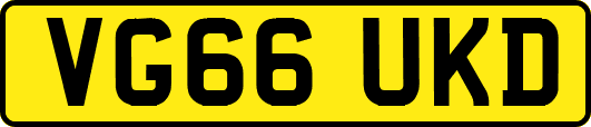 VG66UKD