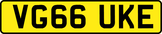VG66UKE