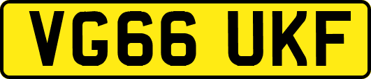 VG66UKF