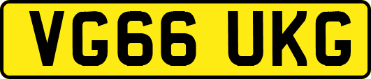 VG66UKG