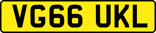 VG66UKL