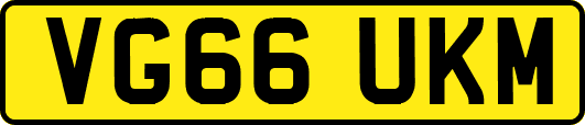 VG66UKM