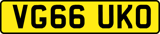 VG66UKO