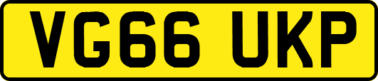 VG66UKP