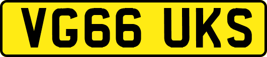 VG66UKS