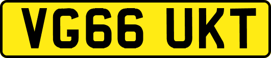VG66UKT