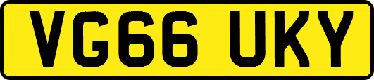 VG66UKY