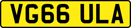 VG66ULA