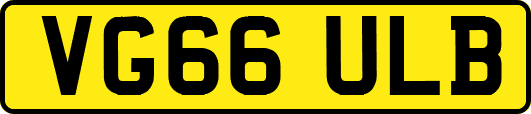 VG66ULB