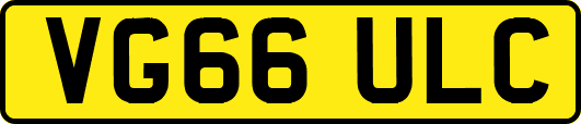 VG66ULC