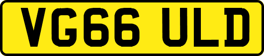VG66ULD