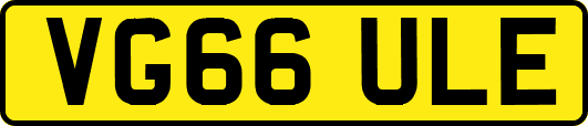 VG66ULE